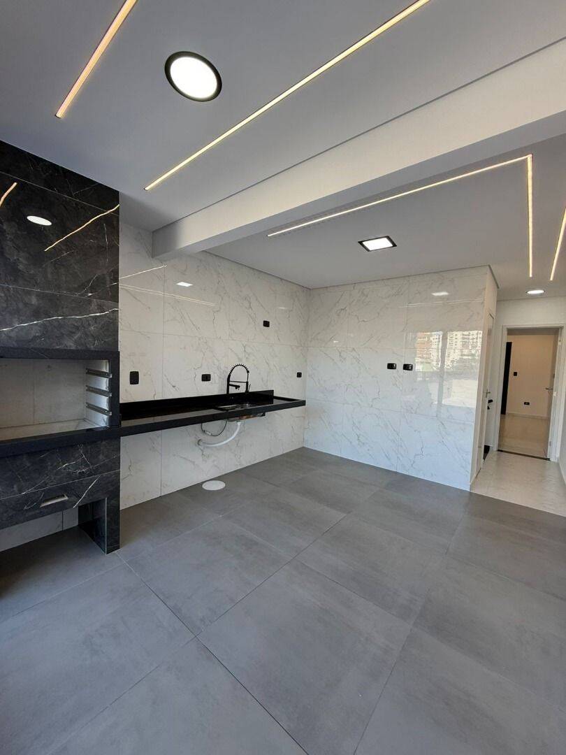 Sobrado, 4 quartos, 204 m² - Foto 11