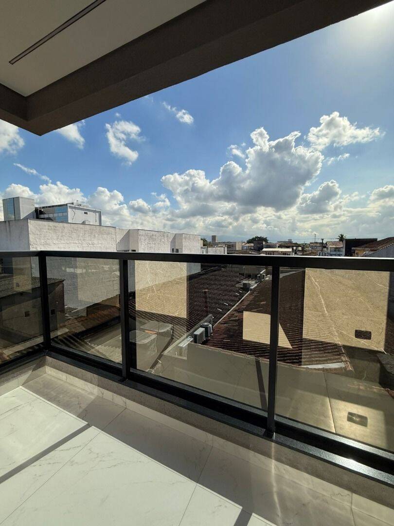 Sobrado, 4 quartos, 204 m² - Foto 13