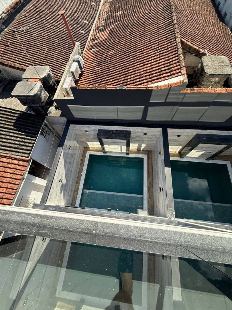 Sobrado, 4 quartos, 204 m² - Foto 14
