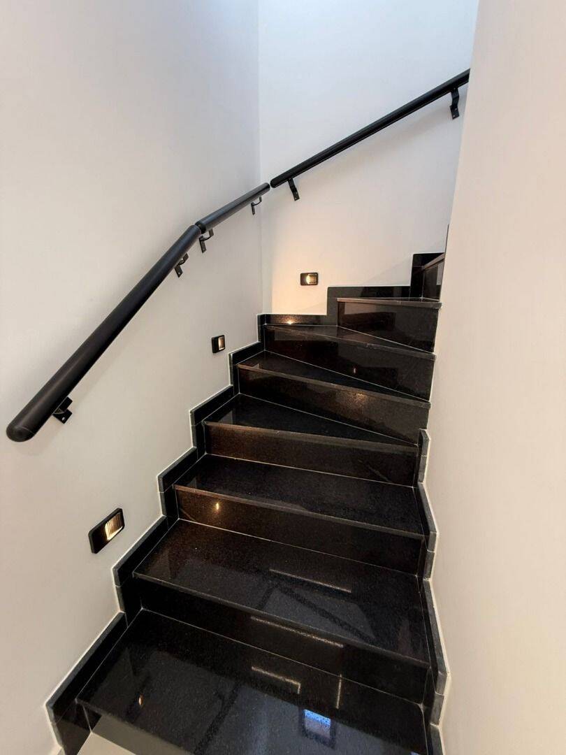 Sobrado, 4 quartos, 204 m² - Foto 15