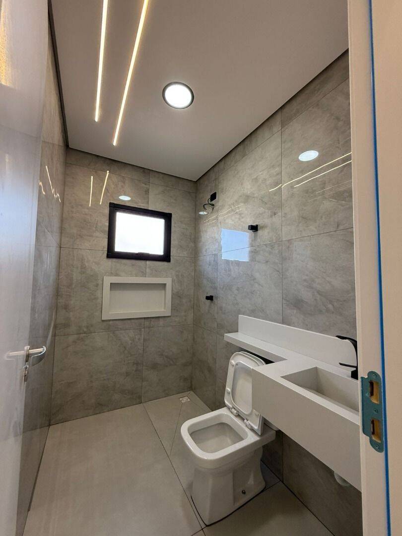 Sobrado, 4 quartos, 204 m² - Foto 16