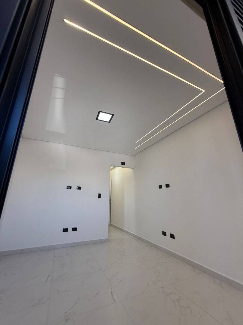 Sobrado, 4 quartos, 204 m² - Foto 17