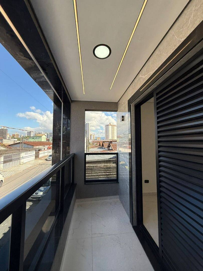 Sobrado, 4 quartos, 204 m² - Foto 18