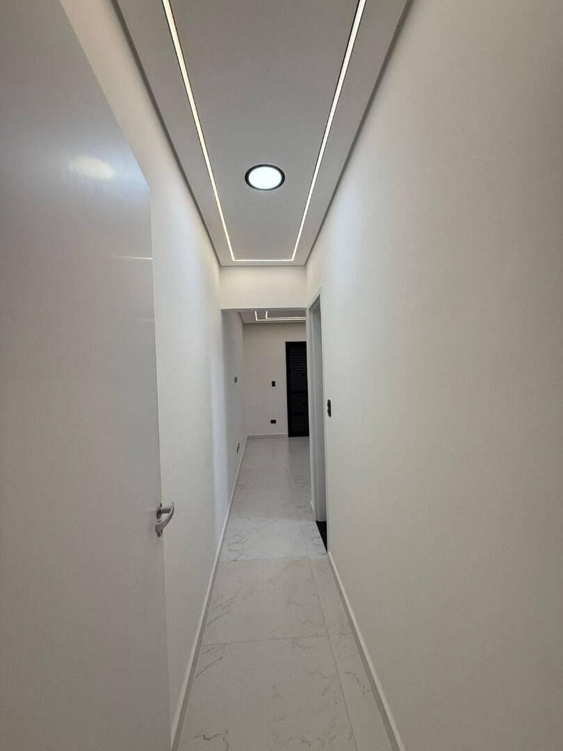 Sobrado, 4 quartos, 204 m² - Foto 21