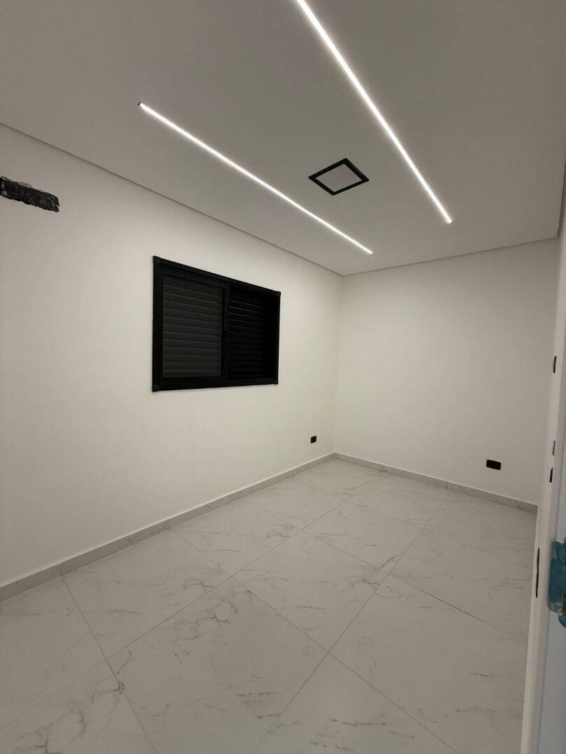 Sobrado, 4 quartos, 204 m² - Foto 22