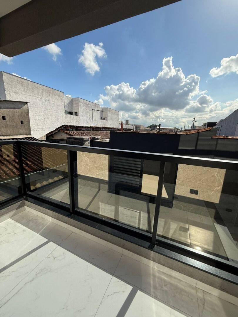 Sobrado, 4 quartos, 204 m² - Foto 24