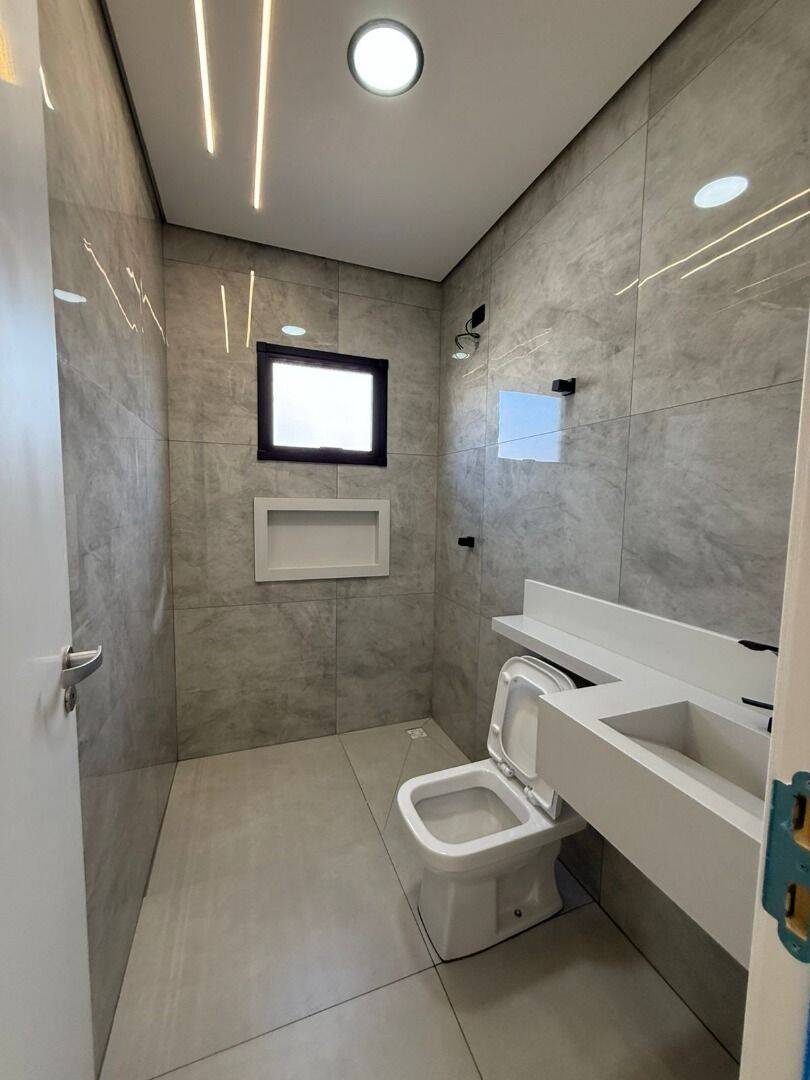 Sobrado, 4 quartos, 204 m² - Foto 25