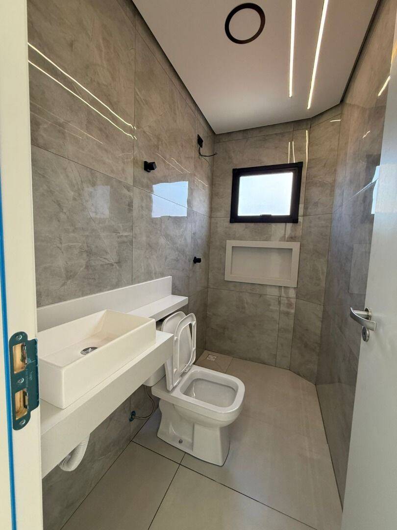 Sobrado, 4 quartos, 204 m² - Foto 26