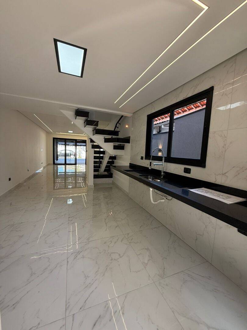Sobrado, 4 quartos, 204 m² - Foto 27