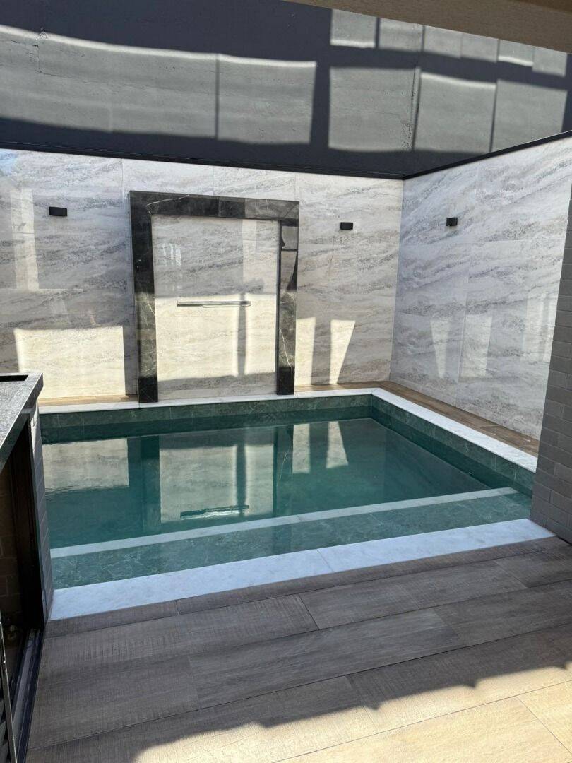 Sobrado, 4 quartos, 204 m² - Foto 28