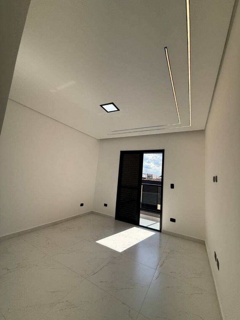 Sobrado, 4 quartos, 204 m² - Foto 29