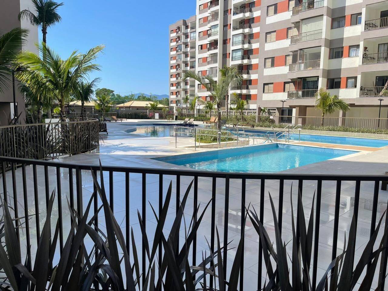 Apartamento, 2 quartos, 56 m² - Foto 1