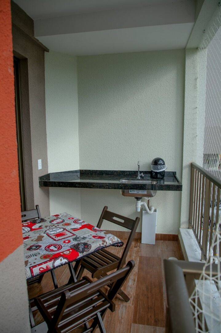 Apartamento, 2 quartos, 56 m² - Foto 5