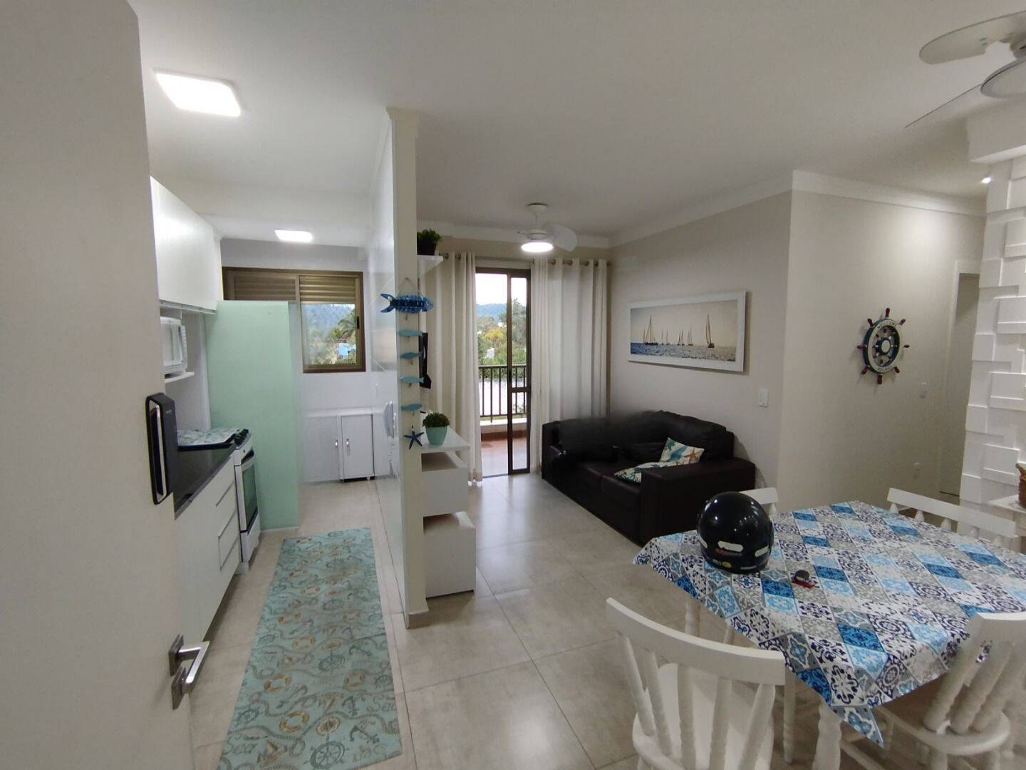 Apartamento, 2 quartos, 56 m² - Foto 7