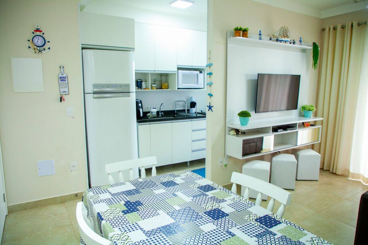Apartamento, 2 quartos, 56 m² - Foto 8