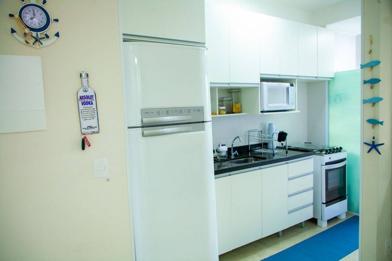 Apartamento, 2 quartos, 56 m² - Foto 9