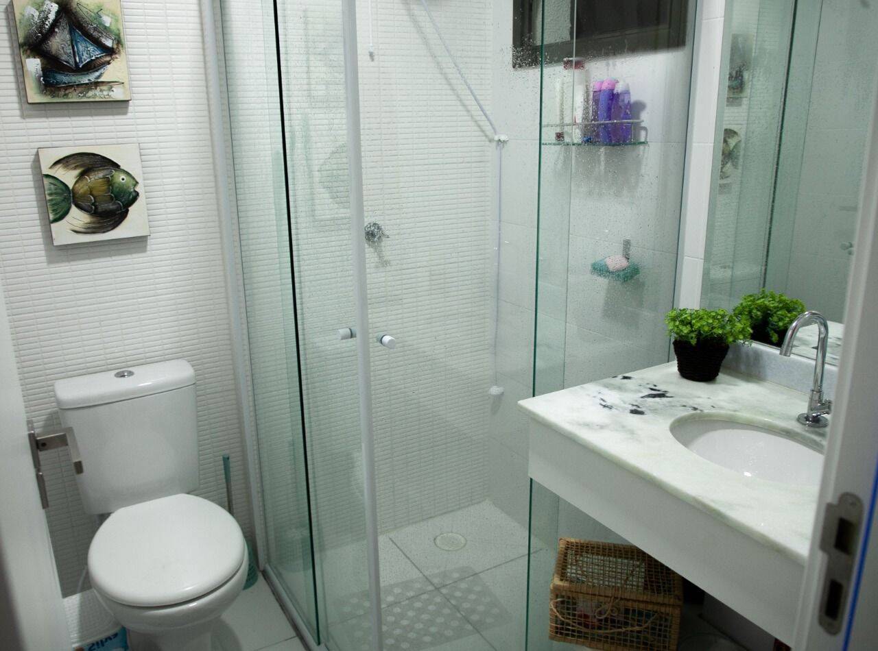 Apartamento, 2 quartos, 56 m² - Foto 12