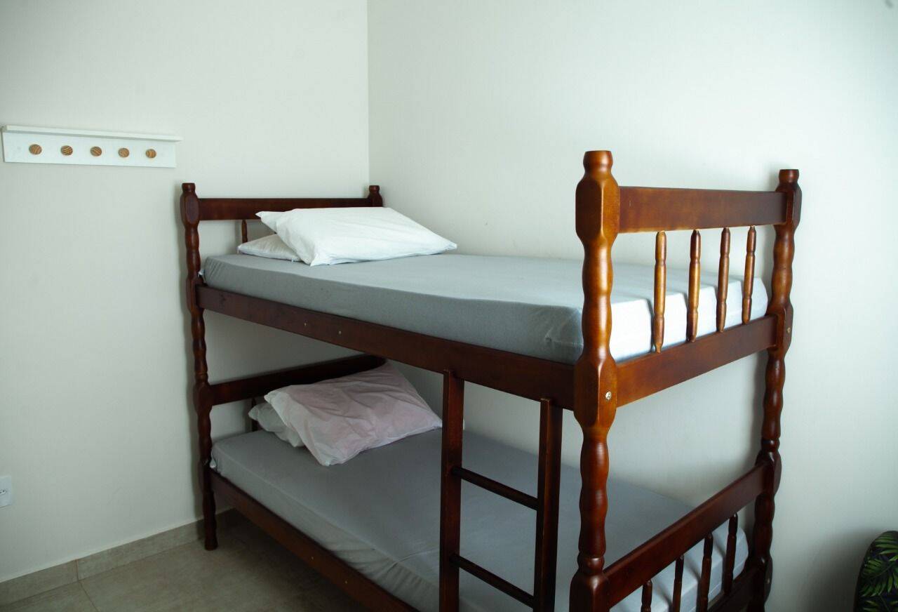 Apartamento, 2 quartos, 56 m² - Foto 14