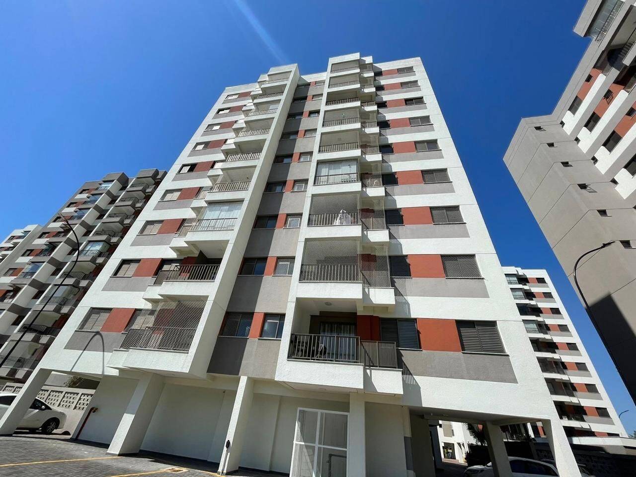 Apartamento, 2 quartos, 56 m² - Foto 18