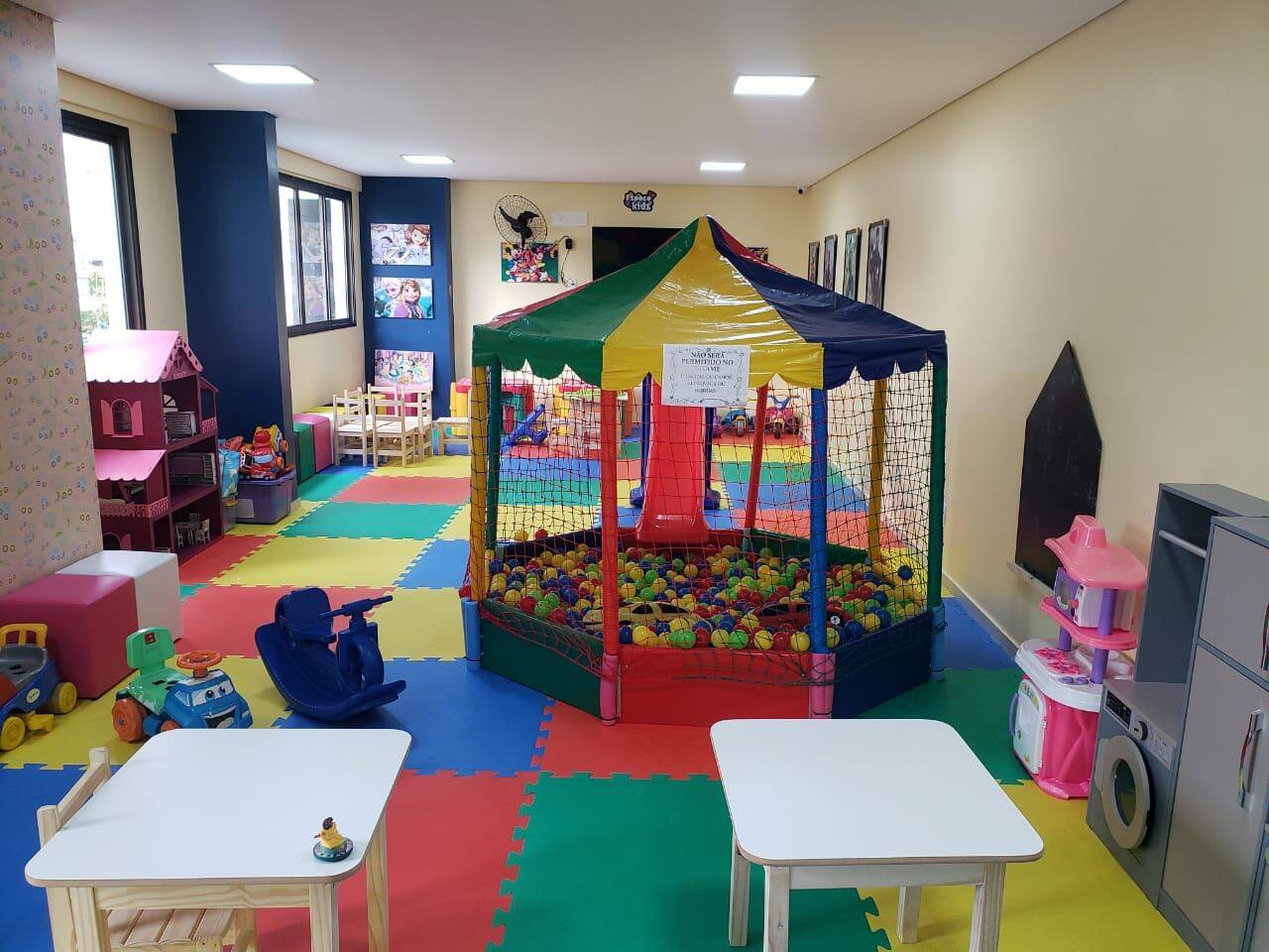 Apartamento, 2 quartos, 56 m² - Foto 19