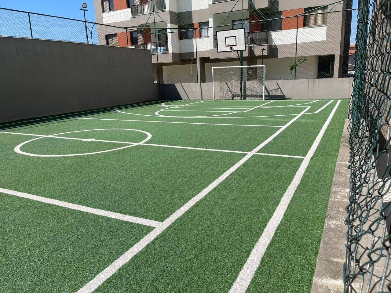 Apartamento, 2 quartos, 56 m² - Foto 21