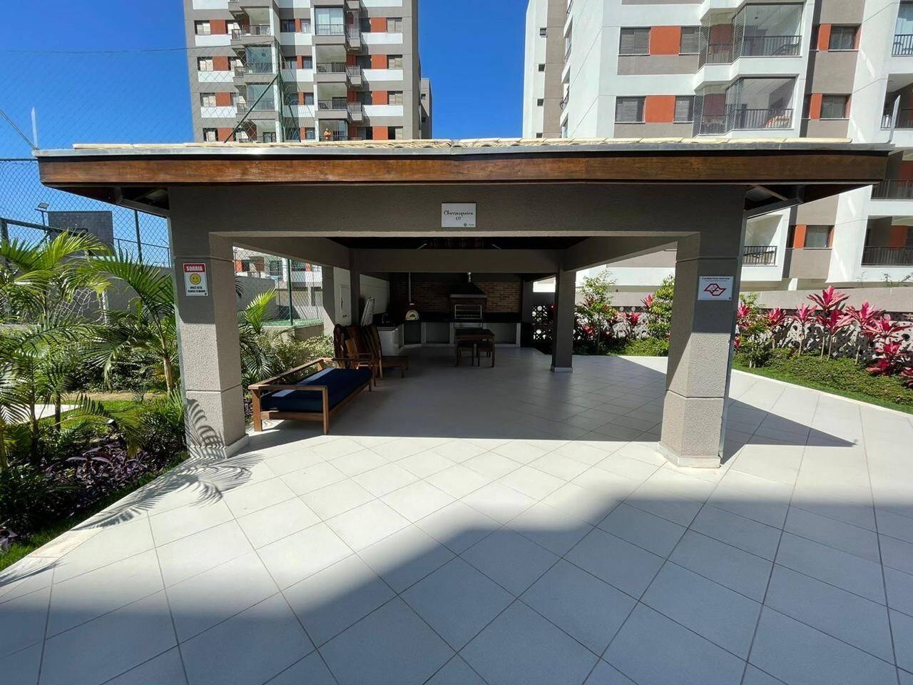 Apartamento, 2 quartos, 56 m² - Foto 22