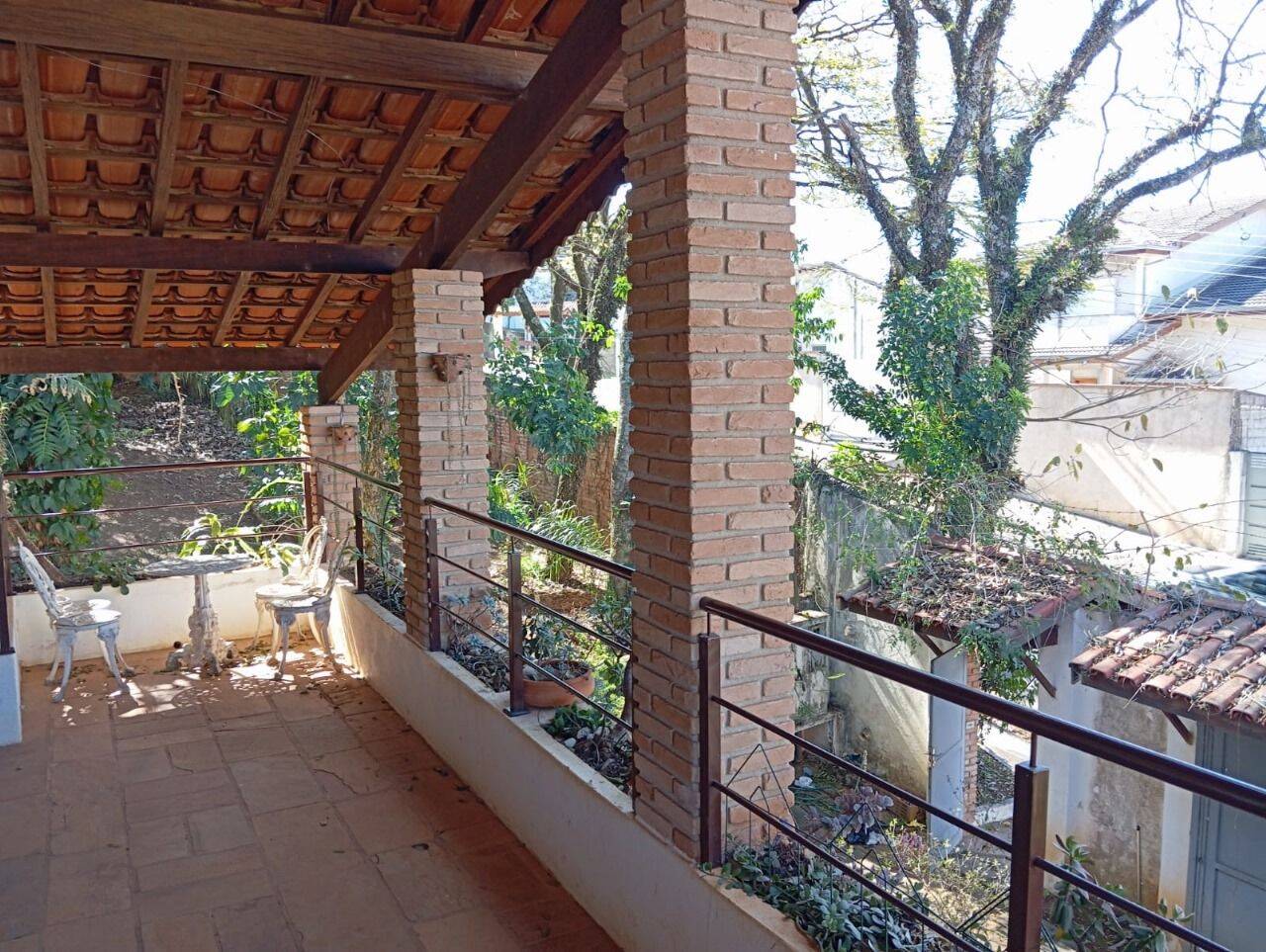 Casa, 4 quartos, 350 m² - Foto 11