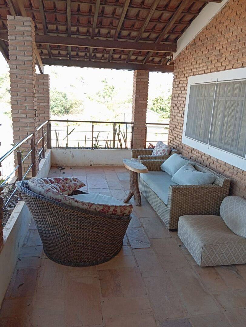 Casa, 4 quartos, 350 m² - Foto 13
