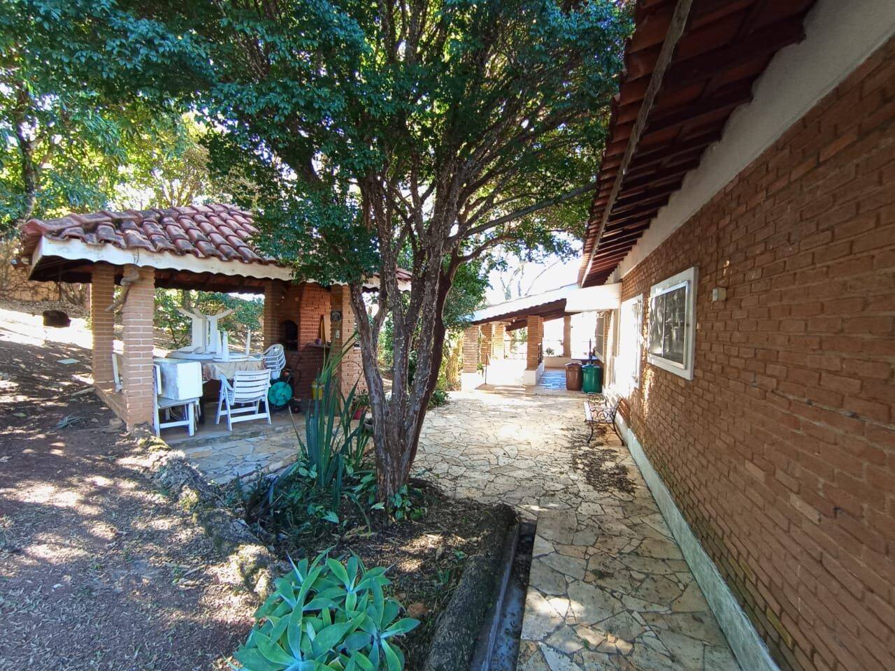 Casa, 4 quartos, 350 m² - Foto 16