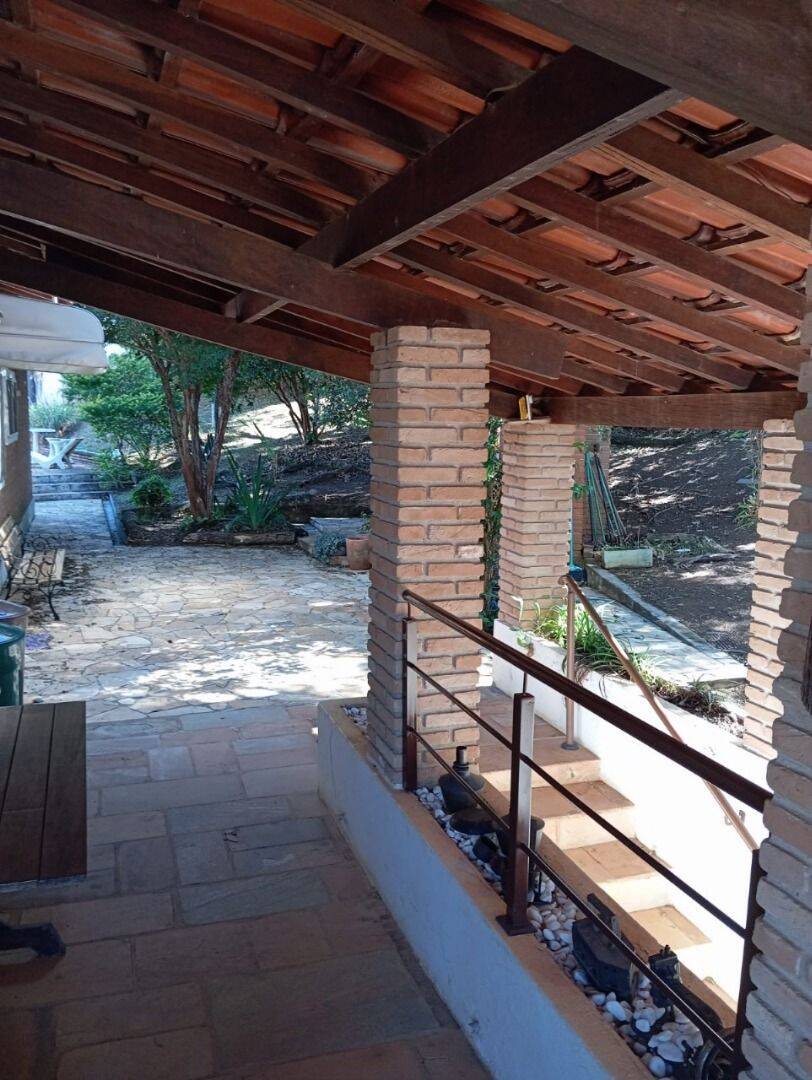 Casa, 4 quartos, 350 m² - Foto 17