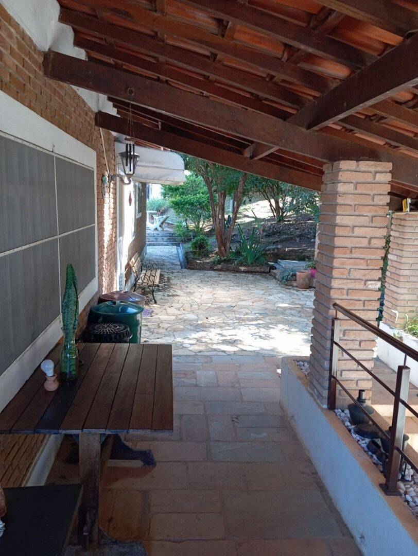 Casa, 4 quartos, 350 m² - Foto 18