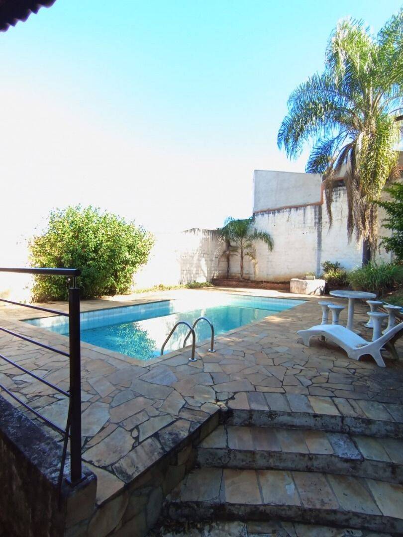 Casa, 4 quartos, 350 m² - Foto 55