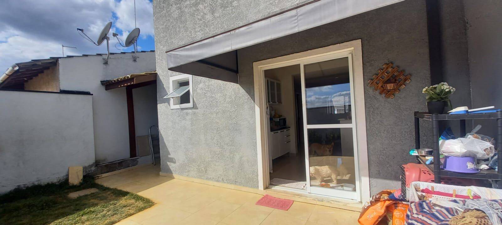 Sobrado, 3 quartos, 102 m² - Foto 3