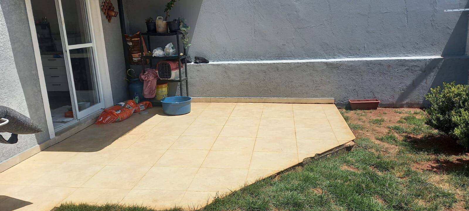 Sobrado, 3 quartos, 102 m² - Foto 4