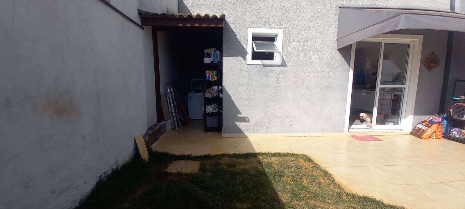 Sobrado, 3 quartos, 102 m² - Foto 6