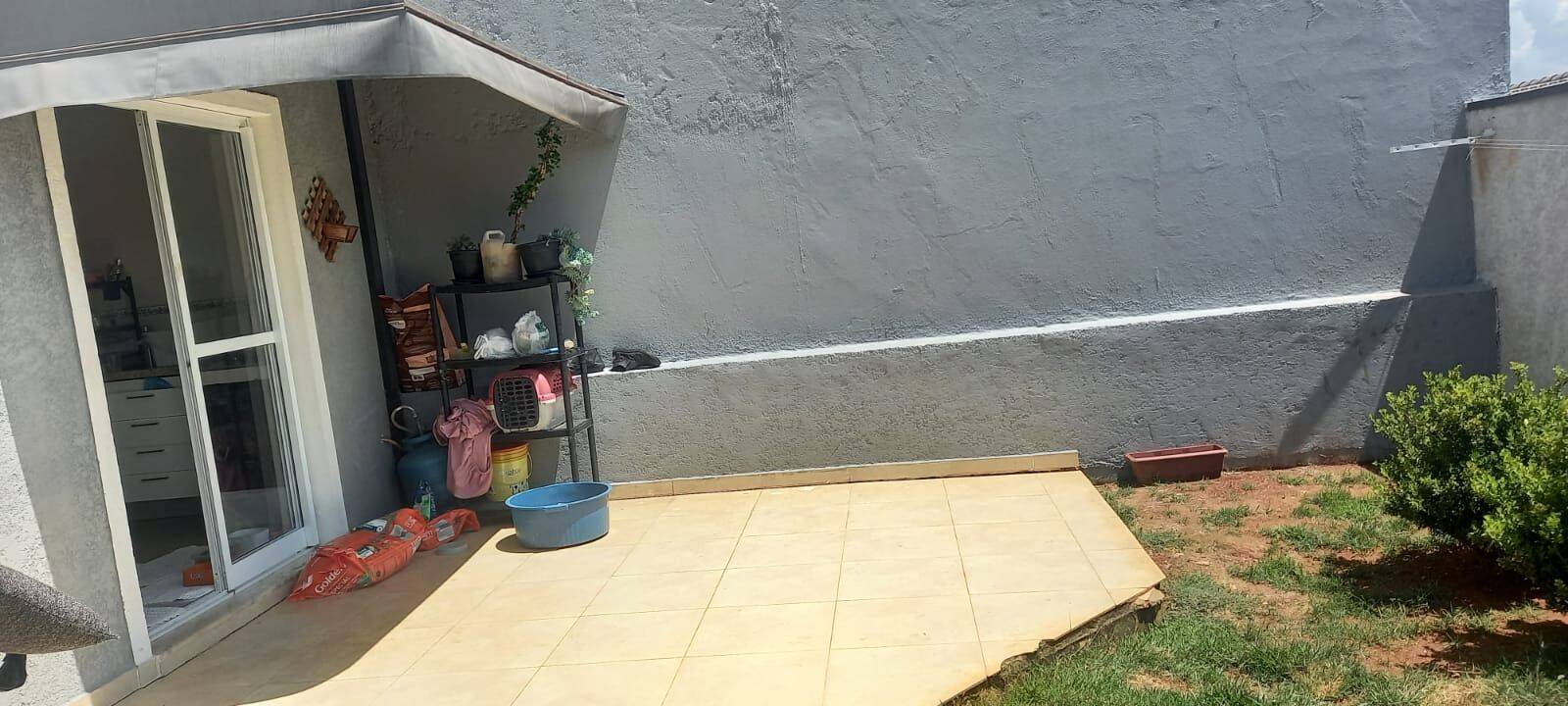 Sobrado, 3 quartos, 102 m² - Foto 7