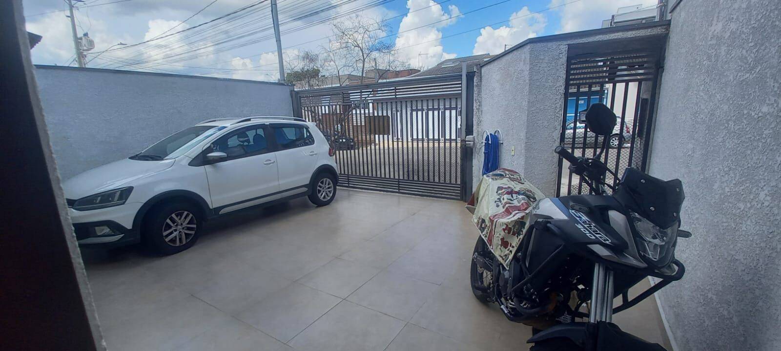 Sobrado, 3 quartos, 102 m² - Foto 1