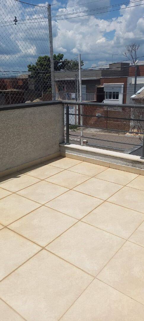 Sobrado, 3 quartos, 102 m² - Foto 9