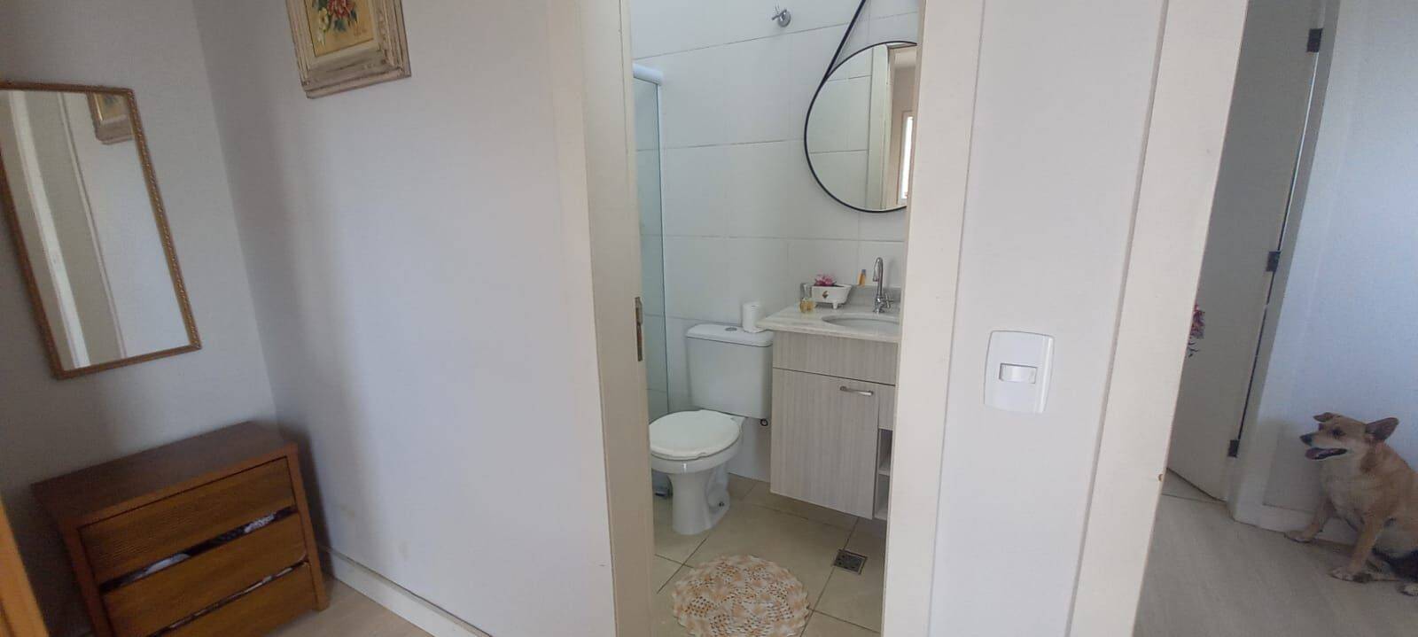 Sobrado, 3 quartos, 102 m² - Foto 13