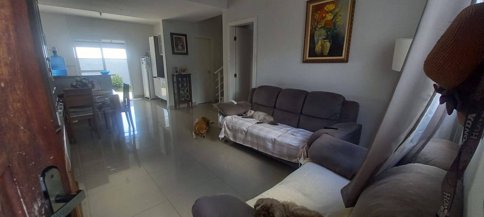 Sobrado, 3 quartos, 102 m² - Foto 21