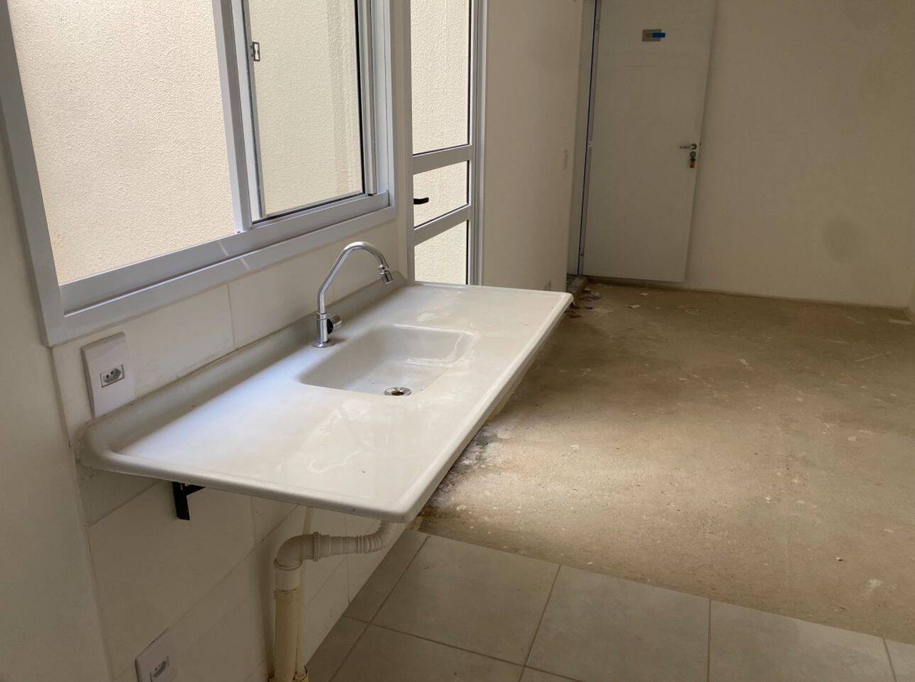 Apartamento, 2 quartos, 58 m² - Foto 2