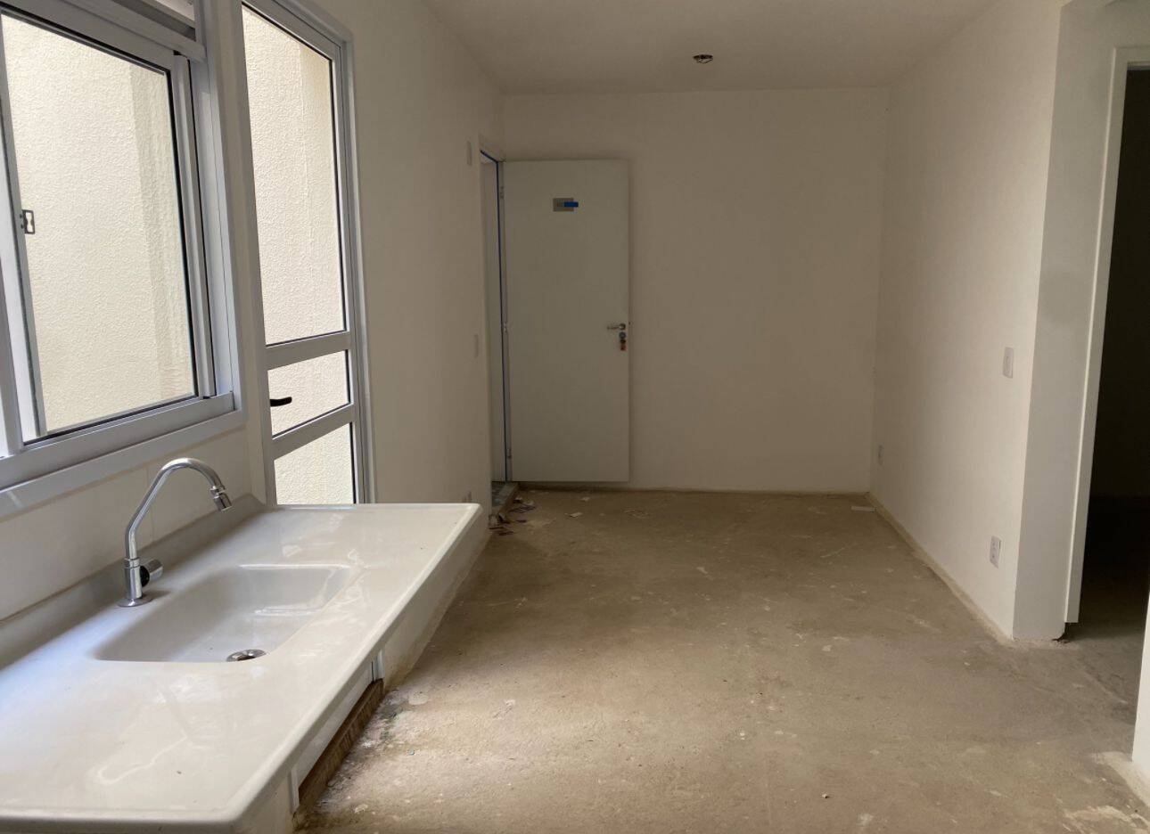 Apartamento, 2 quartos, 58 m² - Foto 6