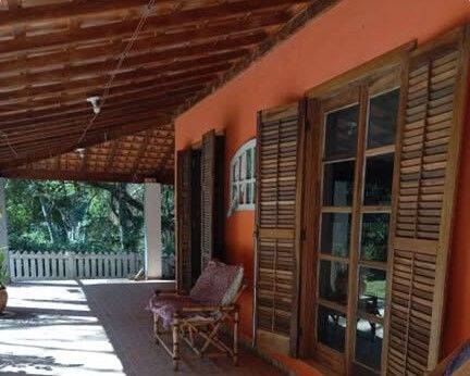 Sítio, 4 quartos, 4 hectares - Foto 6