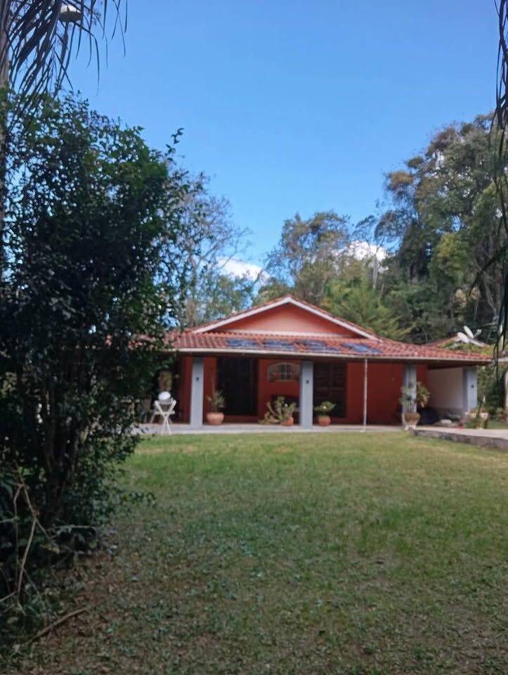 Sítio, 4 quartos, 4 hectares - Foto 8