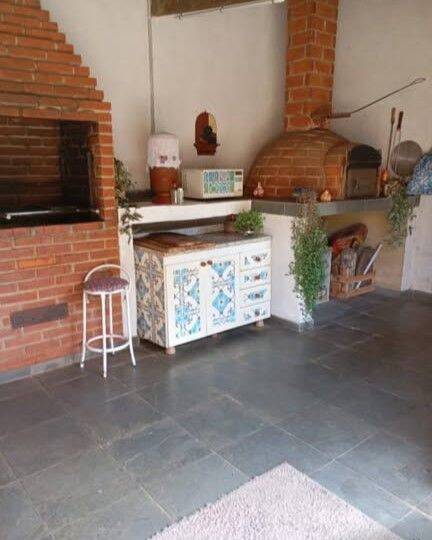 Sítio, 4 quartos, 4 hectares - Foto 15