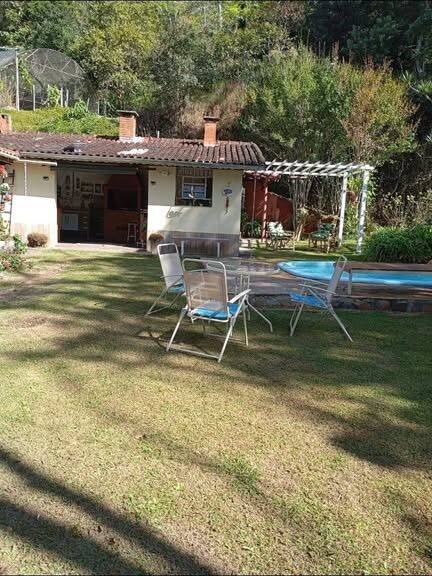 Sítio, 4 quartos, 4 hectares - Foto 22