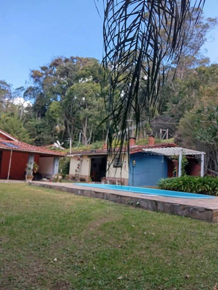 Sítio, 4 quartos, 4 hectares - Foto 23