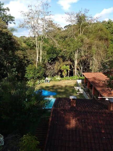 Sítio, 4 quartos, 4 hectares - Foto 24