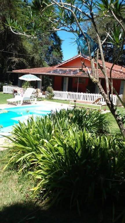 Sítio, 4 quartos, 4 hectares - Foto 29
