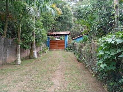 Sítio, 4 quartos, 4 hectares - Foto 31